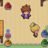 Farming Gems : r/PokemonUnbound .